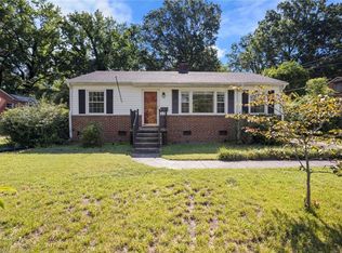 111 Berkshire St, Greensboro, NC 27403