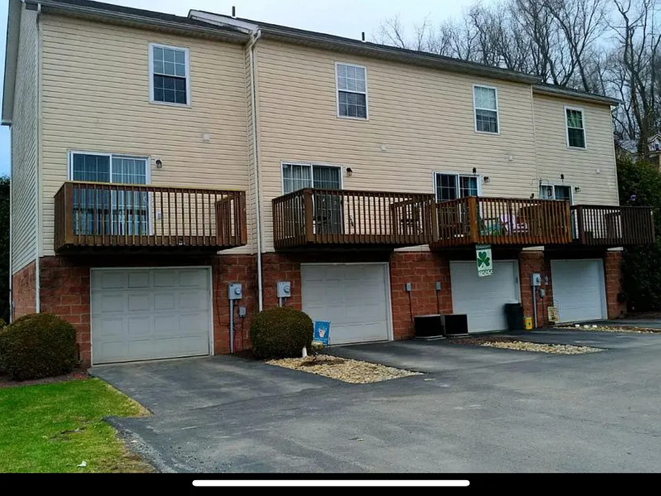 520 Bush Way #520