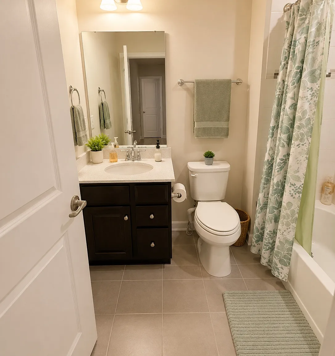 5 bed, 4950 sqft, $4,950 — Photo 4