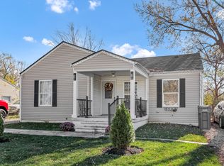 1751 Sparrow Ave, Indianapolis, IN 46227