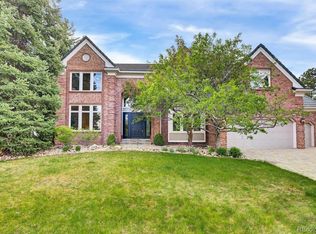 51 Falcon Hills Dr, Highlands Ranch, CO 80126