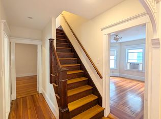 39 Ossipee Rd #1, Somerville, MA 02144