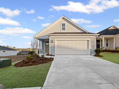 161 Ohoopee Dr, Griffin, GA, 30223