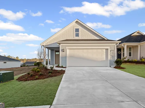 161 Ohoopee Dr, Griffin, GA 30223