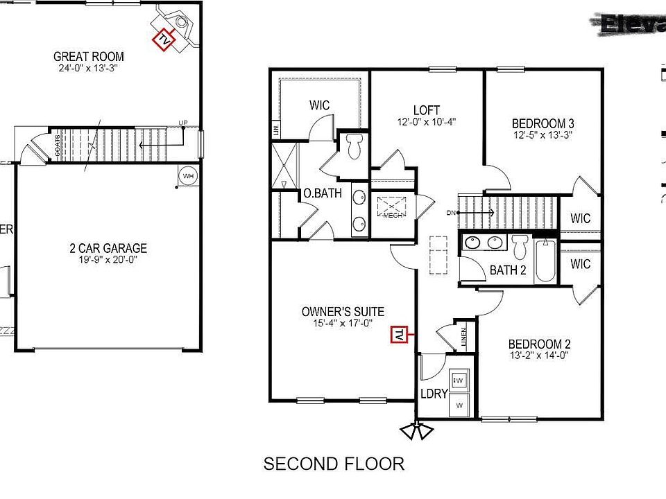 2nd image of 314 Ashwood Way #48