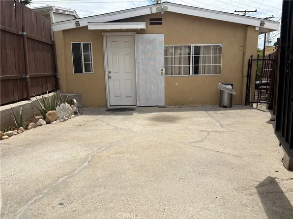 2005 Redding Ave, Rosemead, CA 91770