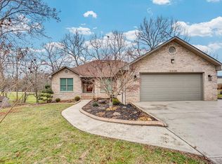 3026 Seminole Loop, Crossville, TN 38572