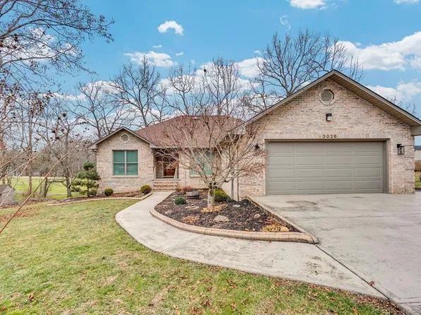 3026 Seminole Loop, Crossville, TN 38572