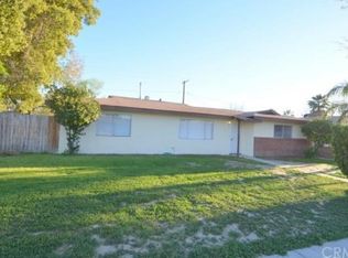 599 W Montrose Ave, Hemet, CA 92543