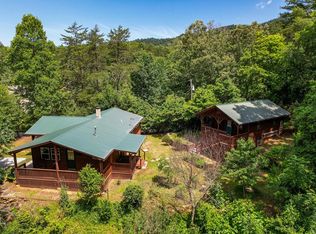 311 Mason Branch Rd, Franklin, NC 28734