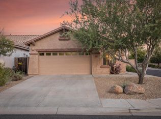 10949 E Castle Dome Trl, Gold Canyon, AZ 85118