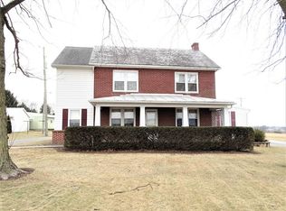 95 N Farmersville Rd, Ephrata, PA 17522