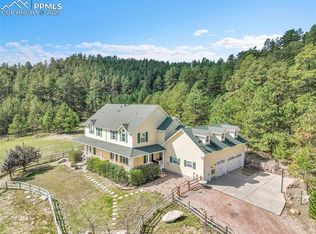 16540 Mesquite Rd, Peyton, CO 80831