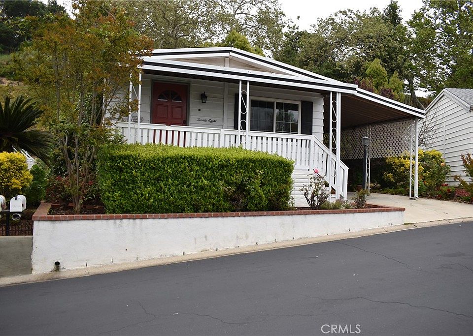 1st image of 1850 Fairway Dr Space 28