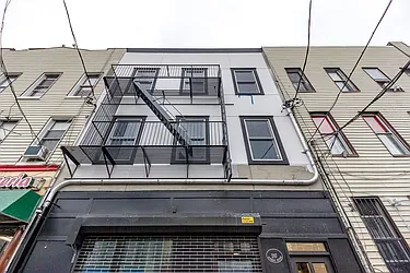 Rented by Hagstrom Management Inc