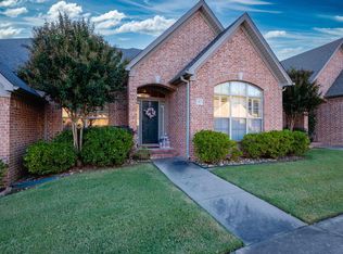 47 Taylor Park Loop, Little Rock, AR 72211