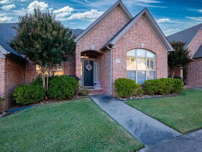 47 Taylor Park Loop, Little Rock, AR, 72211