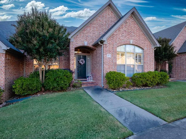 47 Taylor Park Loop, Little Rock, AR 72211