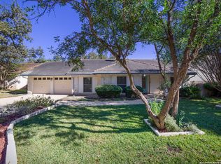 19706 Encino Way, San Antonio, TX 78259