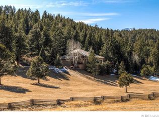 32843 Deep Forest Rd, Evergreen, CO 80439