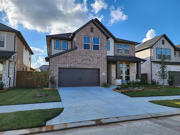3rd image of 6810 Harrow Knoll Way