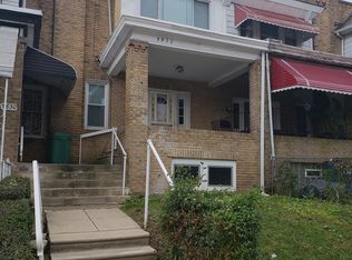 5832 Stockton Rd, Philadelphia, PA 19138