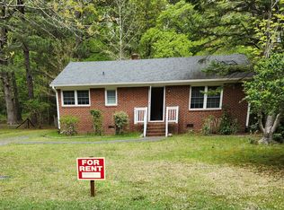 810 Powell St, Chapel Hill, NC 27516