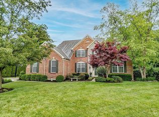 317 Forest Edge Dr, South Lebanon, OH 45065