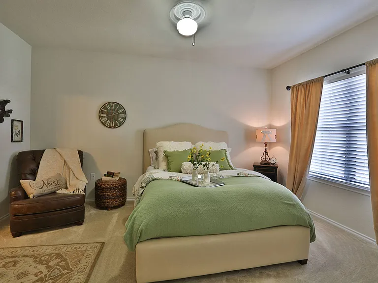 Cedars of Elk Drive 55+ Apartments — Photo 23