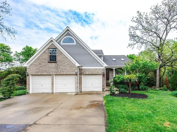 6026 Tarn Cir, Mason, OH 45040