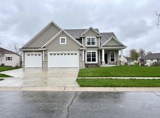 1260 Chippewa DRIVE, Hartford, WI 53027