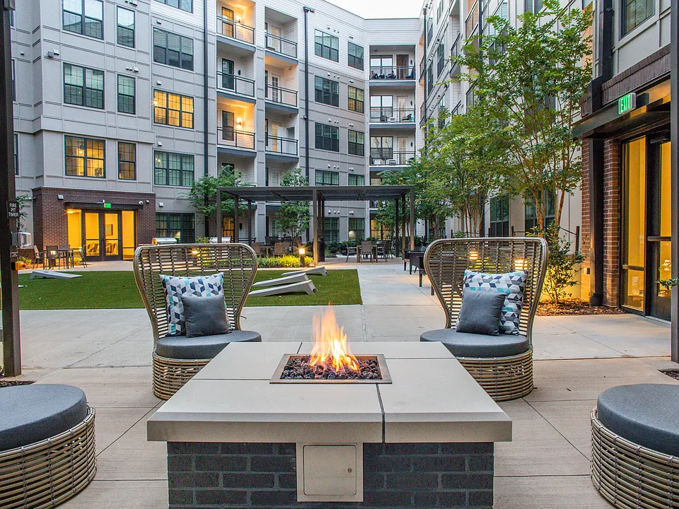 Foundry Yards