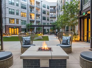 10 13th St S APT 2434, Birmingham, AL 35233