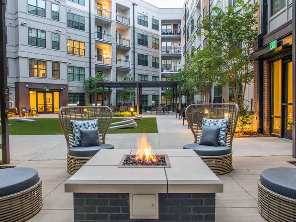 10 13th St S APT 2403