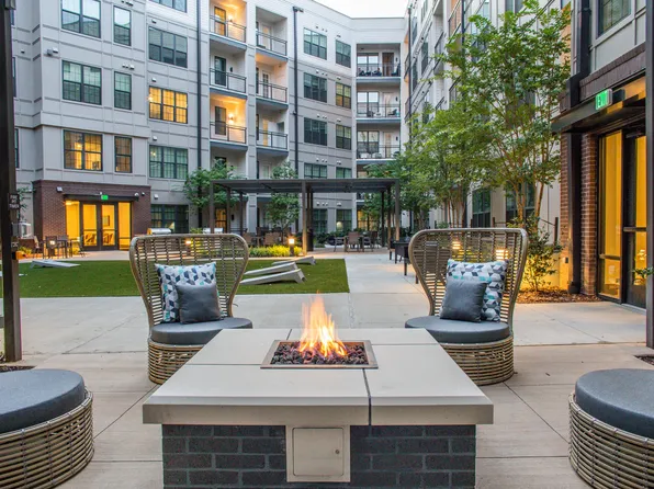 Foundry Yards