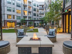 Foundry Yards