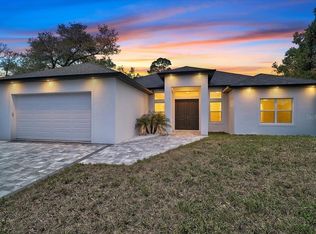 4443 Windsong Ave, North Port, FL 34287