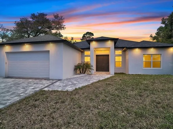 4443 WINDSONG AVENUE, NORTH PORT, FL 34287