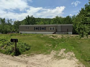 16 Norton Hill Rd, Porter, ME 04068