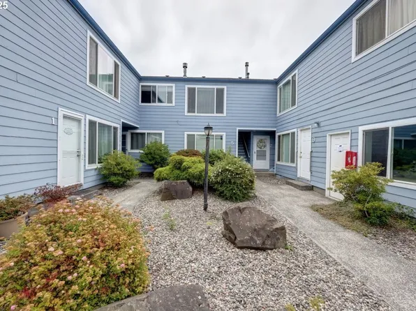 870 S Holladay Dr, Seaside, OR 97138