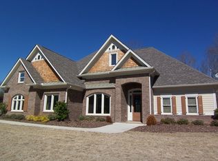 8970 Brewer Rd, Douglasville, GA 30134