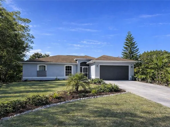 2275 Robin DR, NAPLES, FL 34117