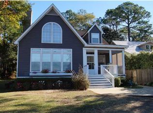 13771 Scenic Highway 98, Fairhope, AL 36532