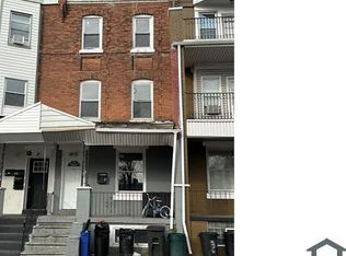 334 N 62nd St #2F, Philadelphia, PA 19139