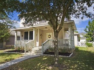 159 Teasley, Kyle, TX 78640