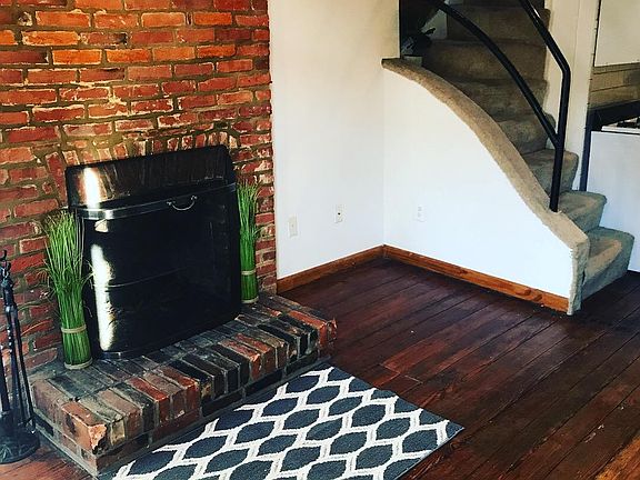 Main Living Room