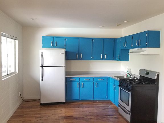 2nd image of 601 N 6th Ave #212