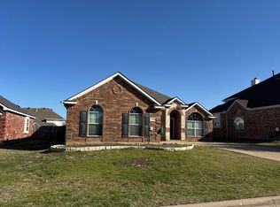 5404 Rolling Meadows Dr, Fort Worth, TX 76123