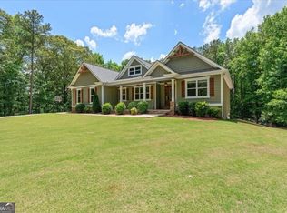 1001 Glenloch Rd, Roopville, GA 30170