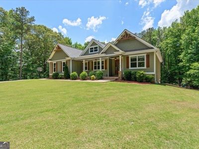 1001 Glenloch Rd, Roopville, GA, 30170